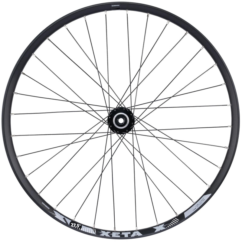 Contec achterwiel xeta core 30 ct hr 27.5, xeta+core cl sa12 hg cl 148 2.00sw