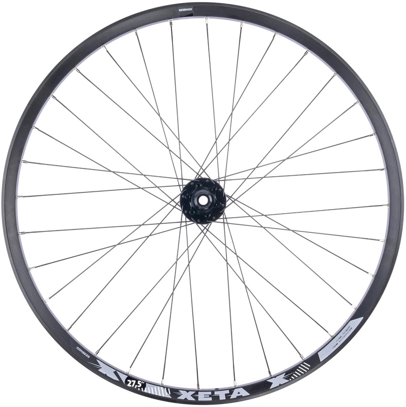 Contec achterwiel xeta core 30 ct hr 27.5 xeta core 30 boost 12mm 6l ms sw 2.00