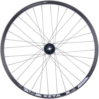 Contec hinterrad xeta core 30 ct hr 27.5 xeta core 30 boost 12mm 6l ms sw 2.00