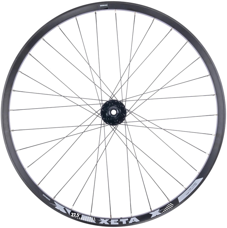 Contec hinterrad xeta core 30 ct hr 27.5, xeta+core db sa12 hg 6l 148 2.00sw