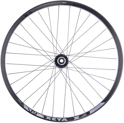 Contec vorderrad xeta core 30 ct vr 27.5 xeta core 30 boost 15mm cl sw 2.00