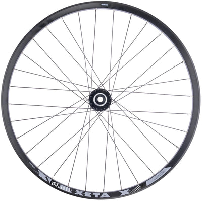 Contec voorwiel xeta core 30 ct vr 27.5 xeta core 30 boost 15mm cl sw 2.00
