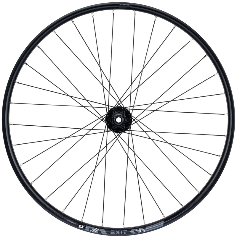 Contec achterwiel exit core 21 ct hr 27.5 exit core 21 142mm 12mm 6l xd sw 2.00