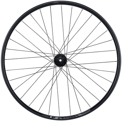 Contec 29 achterwiel exit core 23 ct hr 29 exit core 23 boost 12mm 6l hg sw 2.00