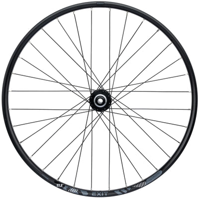 Contec voorwiel exit core 25 ct vr 27.5 exit core 25 100 mm 15mm cl sw 2.00