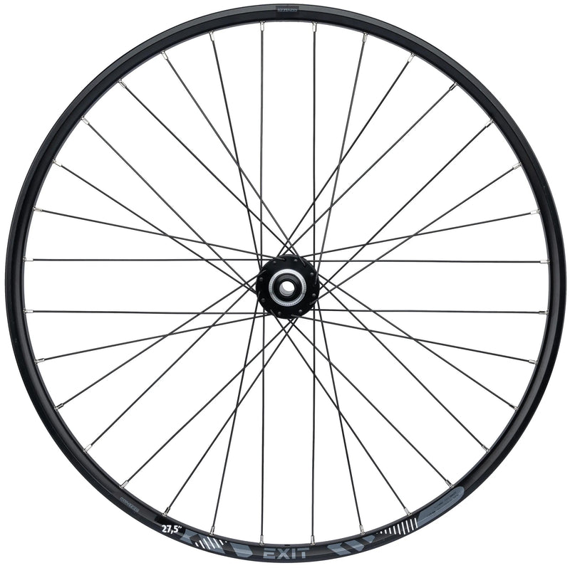 Contec voorwiel exit core 25 ct vr 27.5 exit core 25 100 mm 15mm cl sw 2.00