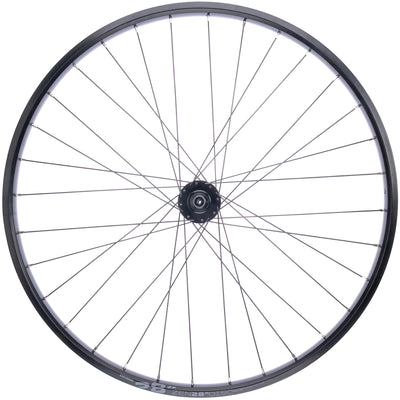Contec vorderrad zen disc eroq 19 ct vr 28 zen disc eroq 19 qr 6l sw 2.00