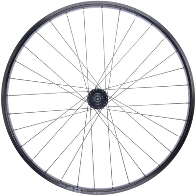 Contec voorwiel zen disc eroq 19 ct vr 28 zen disc eroq 19 qr 6l sw 2.00