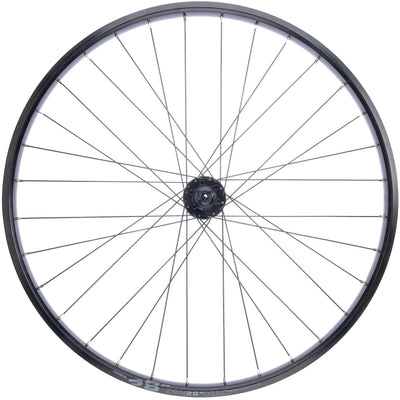Contec achterwiel zen disc eroq 19 ct hr 28 zen disc eroq 19 qr 6l hg sw 2.00