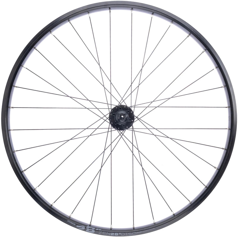 Contec achterwiel zen disc eroq 19 ct hr 28 zen disc eroq 19 qr 6l hg sw 2.00