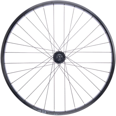 Contec hinterrad zen disc eroq 19 ct hr 28 zen disc eroq 19 qr 6l hg sw 2.00