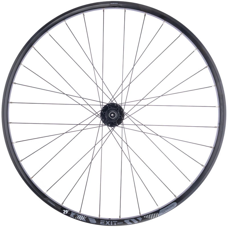 Contec voorwiel exit + eroq db ct vr 29, exit+eroq db ha 6l 100 2.00sw