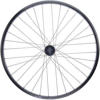 Contec voorwiel zen disc eroq 25 ct vr 28 zen disc eroq 25 qr 6l sw 2.00