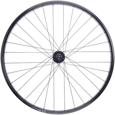 Contec achterwiel zen disc eroq 25 ct hr 28 zen disc eroq 25 qr hg sw 2.00