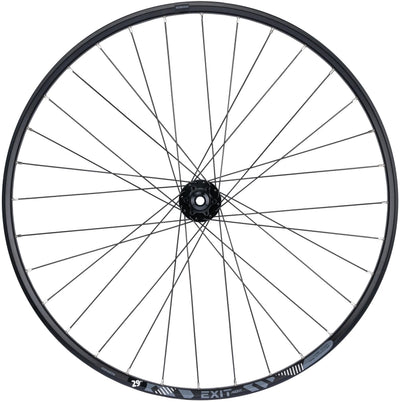 Contec voorwiel exit core 21 ct vr 29 exit core 21 boost 15mm 6l sw 2.00