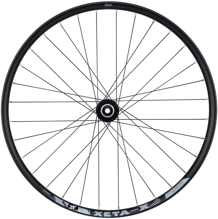 Contec voorwiel xeta m.core 30 ct vr 29 xeta m.core 30 boost 15mm cl sw 2.00