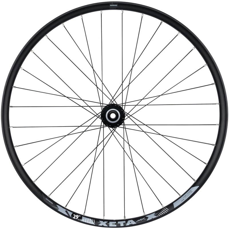 Contec voorwiel xeta m.core 30 ct vr 29 xeta m.core 30 boost 15mm cl sw 2.00