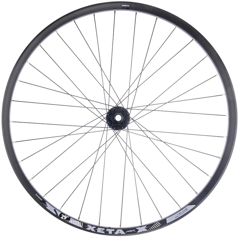 Contec voorwiel xeta m.core 30 ct vr 29 xeta m.core 30 boost 15mm 6l sw 2.00