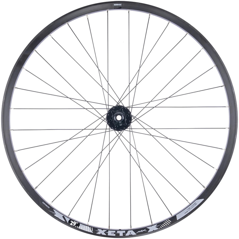 Contec achterwiel xeta m.core 30 ct hr 29 xeta m.core 30 boost 12mm 6l ms sw 2.00