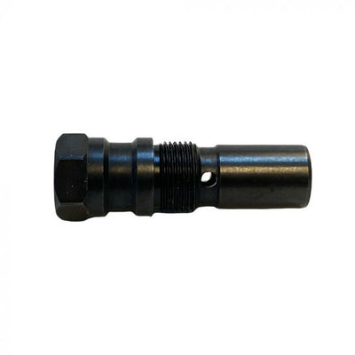 Heiniger lagerbus delta progress