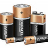 Duracell - batterij Plus 100% extra life MN1400 LR14 C BP2