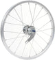 Contec achterwiel alu sport + velosteel 471 rear wheel 18 2,00 zinc