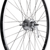 Contec achterwiel sputnik + shimano sg-c30017car rear wheel 28 2,34 2,00 sst butted
