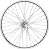 Contec achterwiel sputnik + shimano sg-c30017car rear wheel 28 2,34 2,00 sst butted