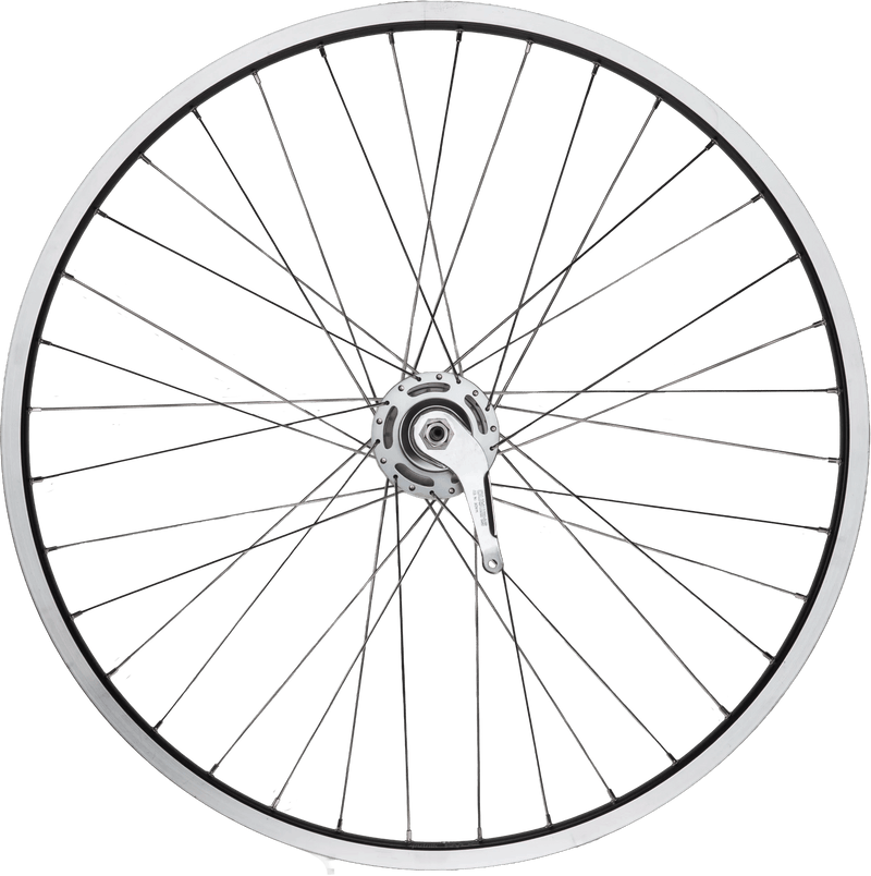 Contec achterwiel sputnik + shimano sg-c30017car rear wheel 28 2,34 2,00 sst butted