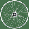 Contec achterwiel classic z19 + shimano sg-c30017car rear wheel 28 2,34 2,00 sst butted