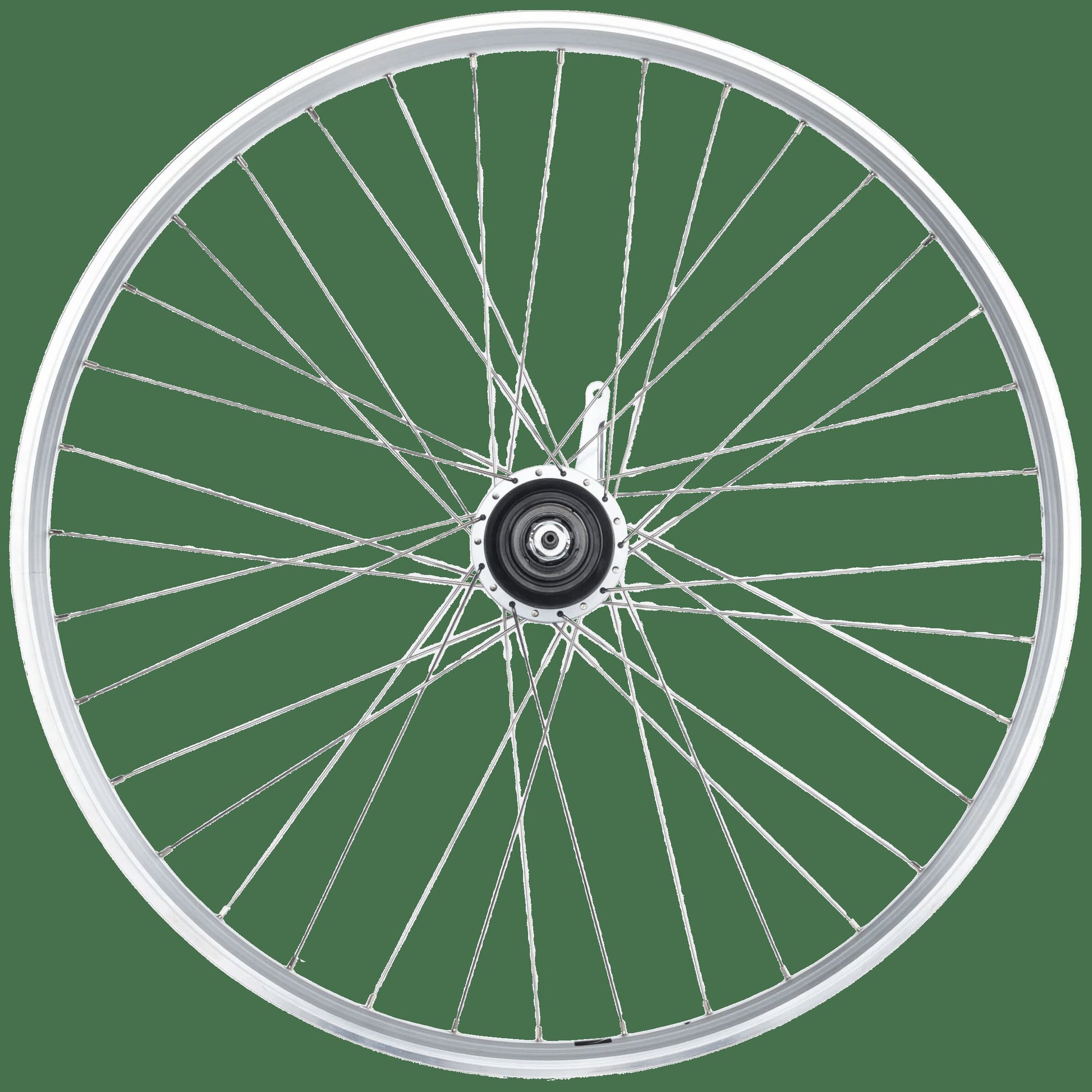 Contec achterwiel classic z19 + shimano sg-c30017car rear wheel 28 2,34 2,00 sst butted
