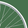 Contec achterwiel classic z19 + shimano sg-c30017car rear wheel 28 2,34 2,00 sst butted
