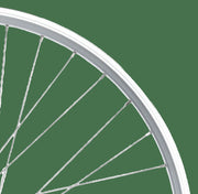 Contec achterwiel classic z19 + shimano sg-c30017car rear wheel 28 2,34 2,00 sst butted - afbeelding 1