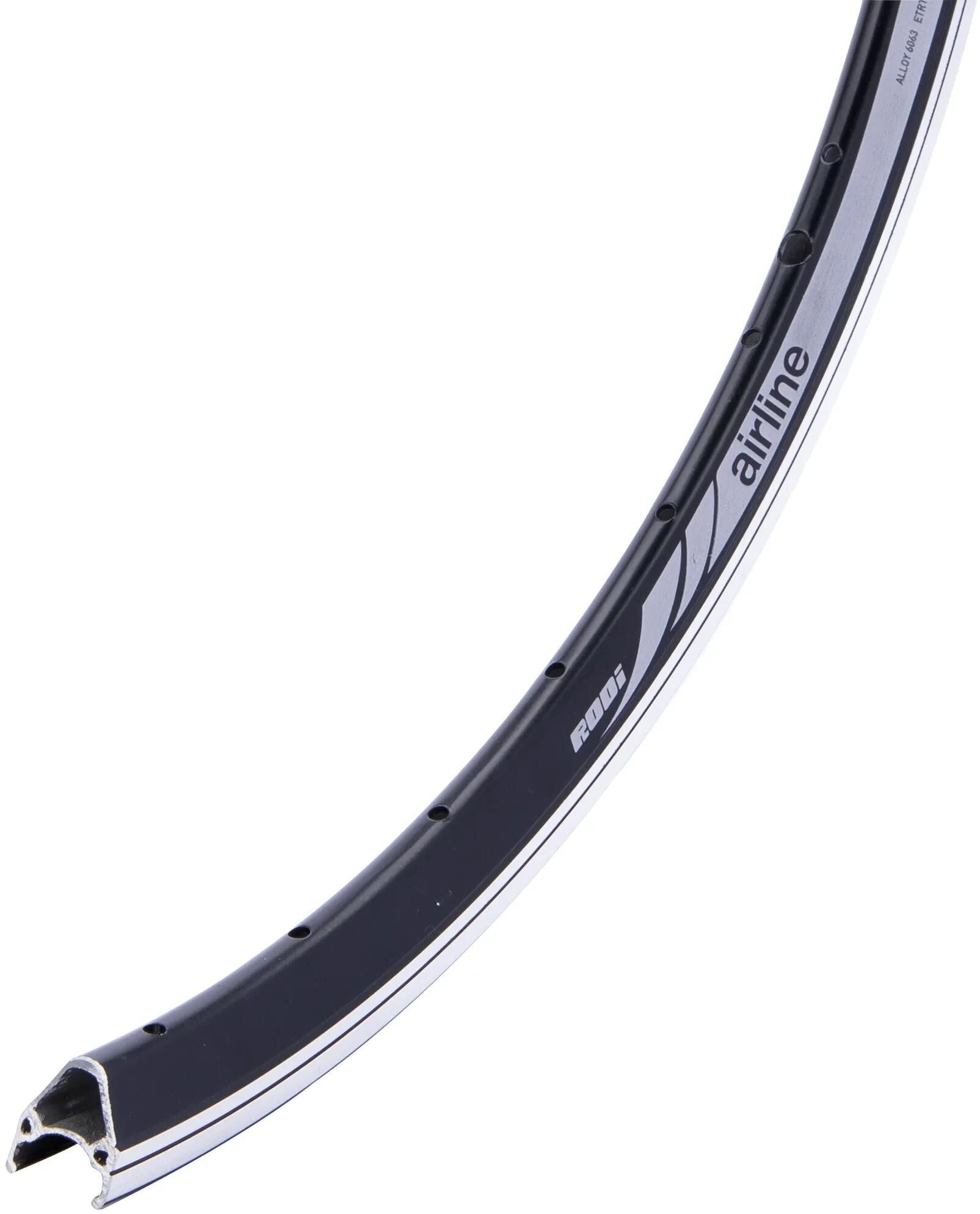 Contec achterwiel airline 1 + quando kt-a11r ct hr 28,airline1+kt-a11r va rigid 130 2.00n