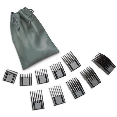 Oster opzetkam golden a5 set %c3%a1 10 stuks