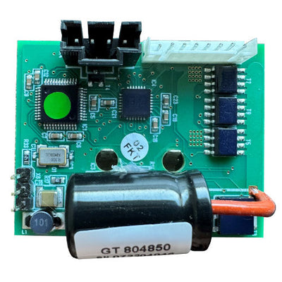 Aesculap econom printplaat econom cl voor gt806