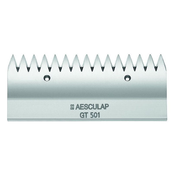 Aesculap econom econom bovenmes 15 tands