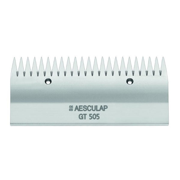 Aesculap econom econom bovenmes 23 tands