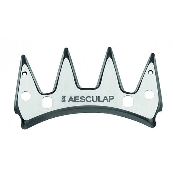 Aesculap econom econom bovenmes 4 tands