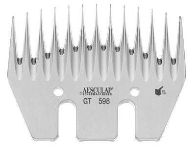 Aesculap econom econom nova ondermes schaap 13 tanden gt598