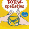Deltas reuzeleuke touwspelletjes