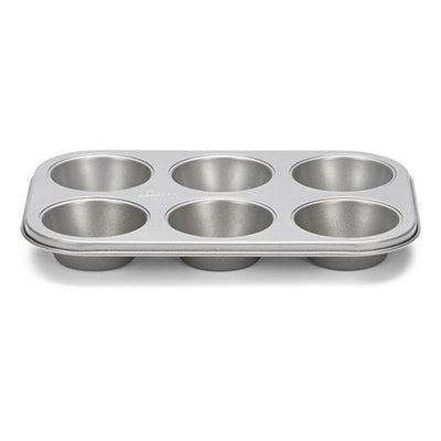 Patisse st muffinvorm 6-vaks 27x18