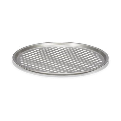 Patisse silvertop pizzavorm geperforeerd 31cm