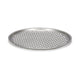 Patisse silvertop pizzavorm geperforeerd 31cm