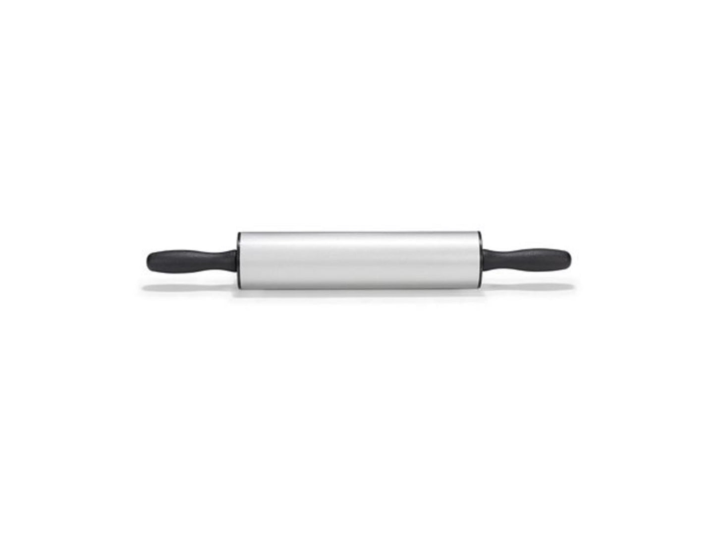 Patisse silvertop deegroller antikleef 25cm rolbreedte 42cm inclusief handvaten