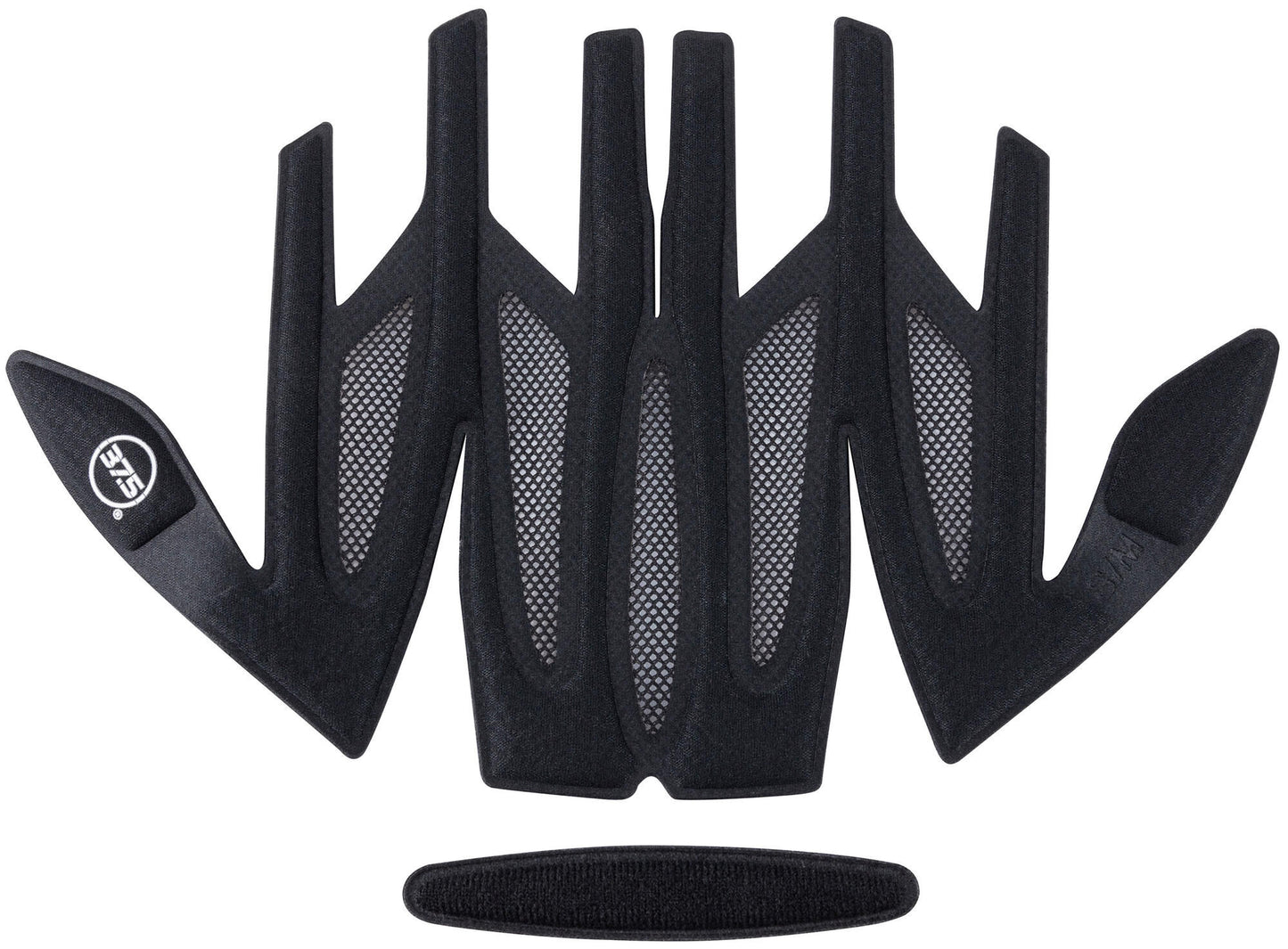 Mavic polster-set cushion set aksium el. crossrde sl el s m