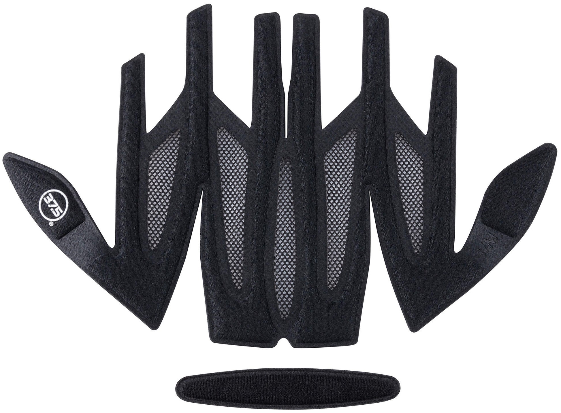 Mavic polster-set cushion set aksium el. crossrde sl el s m