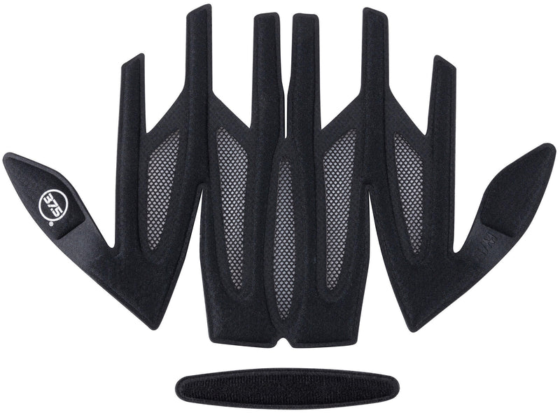 Mavic polsterset cushion set aksium el. crossrde sl el s m