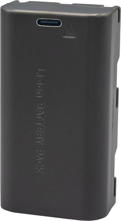 Laserliner highcapacitypack - 036.51a