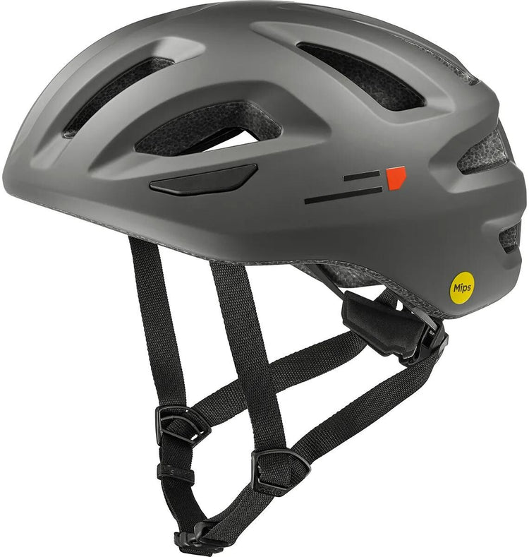 Bollé helm spero mips helmet spero mips size m black matte
